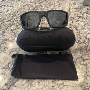 Oakley “Fuel Cell” Sunglasses